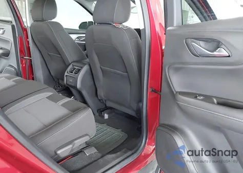 2023 Chevrolet Blazer Fwd 2Lt z USA, uszkodzony, nr VIN 3GNKBCR47PS182610